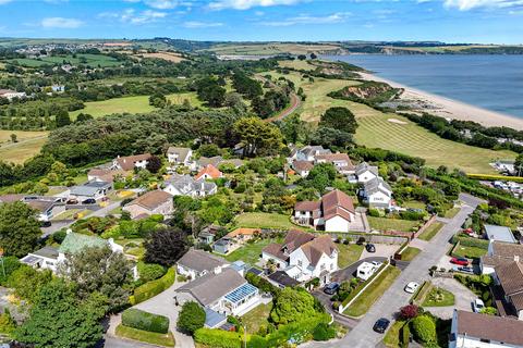 4 bedroom bungalow for sale, Crinnis Close, Carlyon Bay, St Austell, PL25