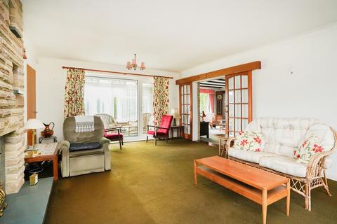 undefined, The Knoll, Chesterfield S40