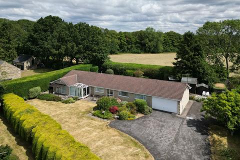 undefined, The Knoll, Chesterfield S40