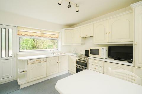 3 bedroom detached bungalow for sale, The Knoll, Chesterfield S40