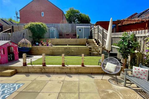 30 Mitchells Avenue, Wombwell, Barnsley, S73 8GB