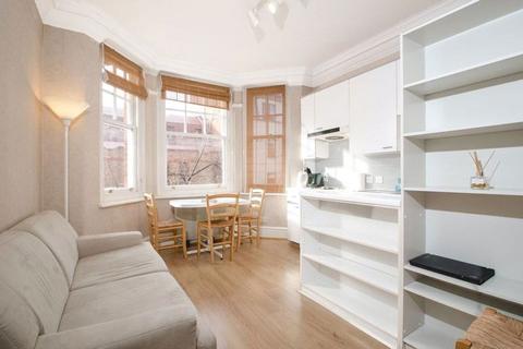 Greycoat Gardens, London SW1P