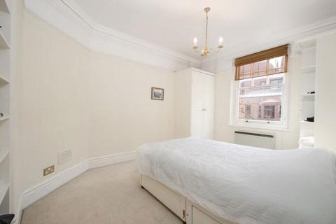 2 bedroom flat to rent, Greycoat Gardens, London SW1P
