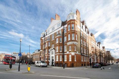 2 bedroom flat to rent, Greycoat Gardens, London SW1P