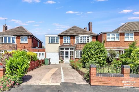 4 bedroom detached house for sale, Ryders Hayes Lane, Walsall WS3