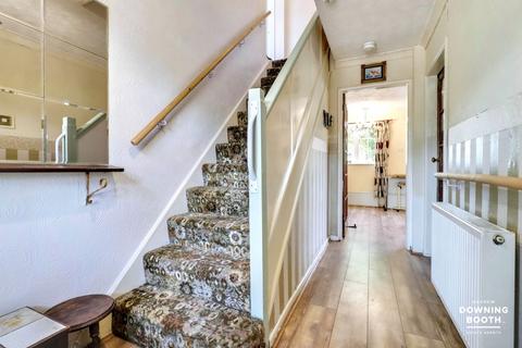 4 bedroom detached house for sale, Ryders Hayes Lane, Walsall WS3