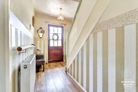 4 bedroom detached house for sale, Ryders Hayes Lane, Walsall WS3