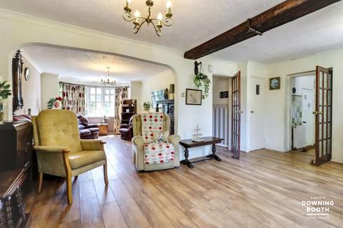 4 bedroom detached house for sale, Ryders Hayes Lane, Walsall WS3