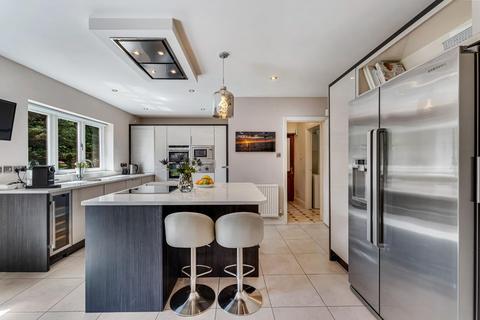 6 bedroom detached house for sale, Hall Moss Lane, Bramhall