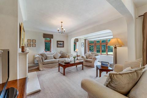 6 bedroom detached house for sale, Hall Moss Lane, Bramhall