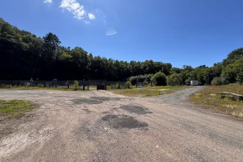 Land for sale, Cwm-Nant-yr-Odyn, Pontllanfraith NP12