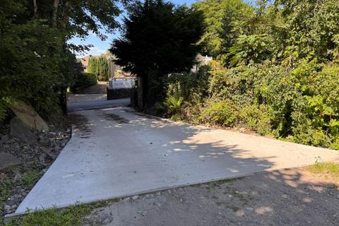 Land for sale, Cwm-Nant-yr-Odyn, Pontllanfraith NP12