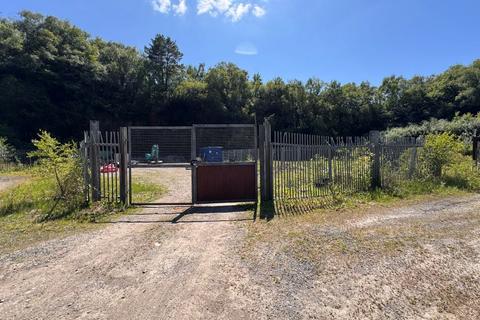 Land for sale, Cwm-Nant-yr-Odyn, Pontllanfraith NP12