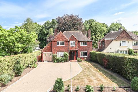 undefined, Southdown Road, Harpenden, AL5