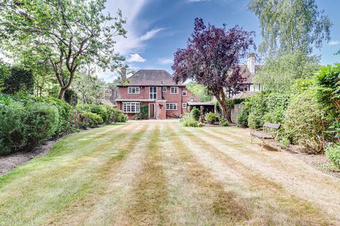 undefined, Southdown Road, Harpenden, AL5