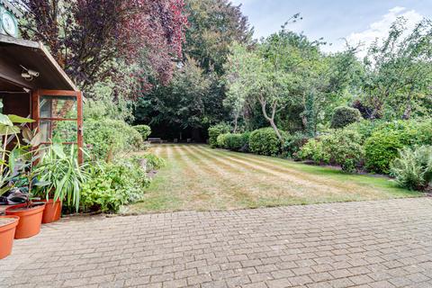 undefined, Southdown Road, Harpenden, AL5
