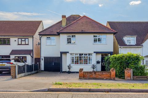 5 bedroom detached house for sale, Redden Court Road, Harold Wood, RM3