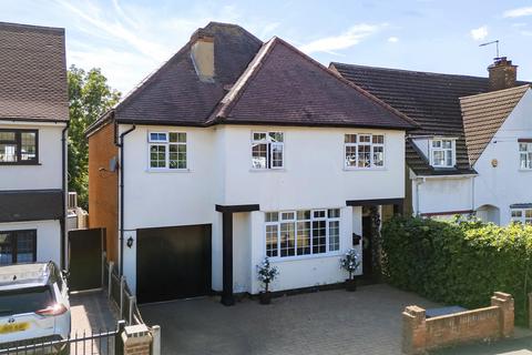 5 bedroom detached house for sale, Redden Court Road, Harold Wood, RM3