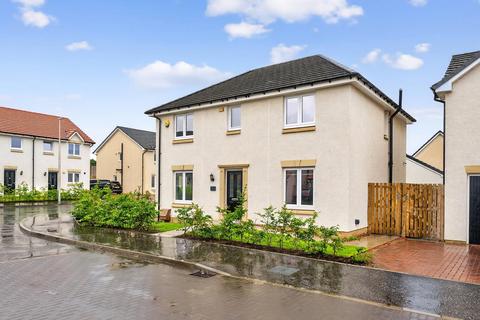 4 bedroom detached house to rent, Laing Loan, Wallyford, Musselburgh, East Lothian