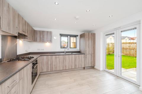 4 bedroom detached house to rent, Laing Loan, Wallyford, Musselburgh, East Lothian