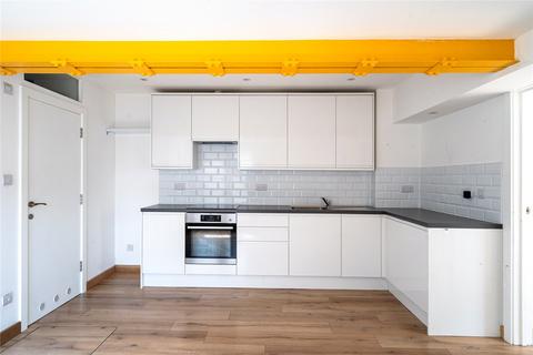 1 bedroom apartment for sale, Rymer Street, London, SE24