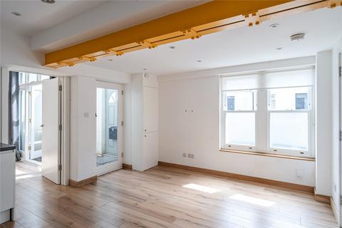 1 bedroom apartment for sale, Rymer Street, London, SE24