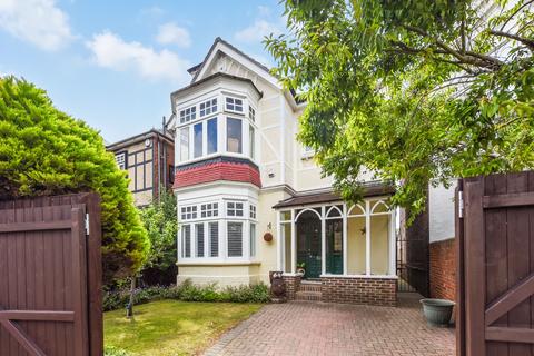 5 bedroom detached house for sale, Craneswater Avenue, Southsea