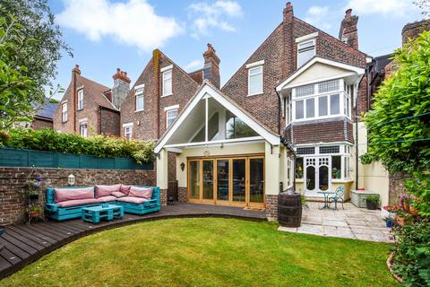 5 bedroom detached house for sale, Craneswater Avenue, Southsea
