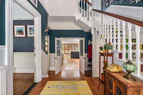 5 bedroom detached house for sale, Craneswater Avenue, Southsea