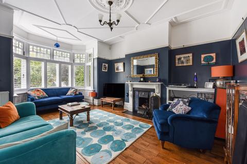 5 bedroom detached house for sale, Craneswater Avenue, Southsea