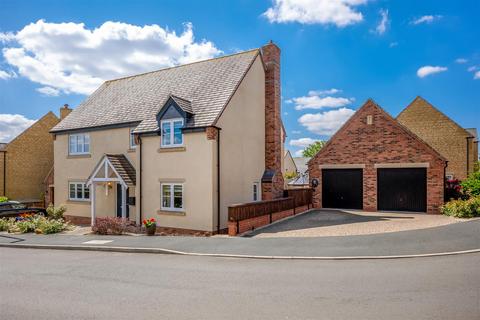 3 Averis Way, Tredington, Shipston-on-stour, CV36 4GL