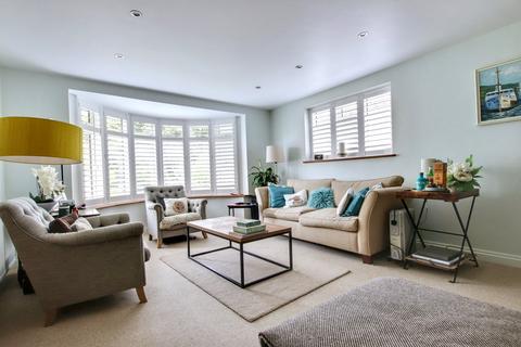 4 bedroom detached house for sale, Barnes Lane, Milford on Sea, Lymington, SO41
