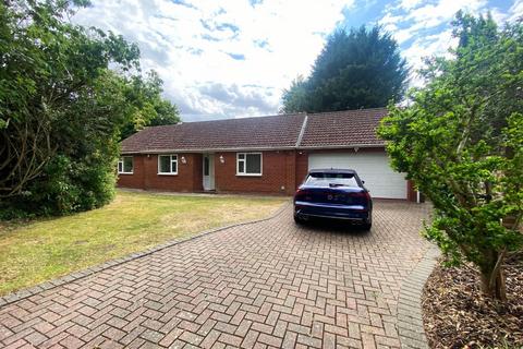 14 Beech Close, Little Shelford, Cambridge, CB22 5EP