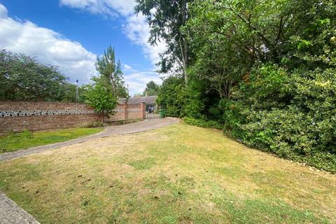 14 Beech Close, Little Shelford, Cambridge, CB22 5EP