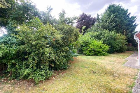 14 Beech Close, Little Shelford, Cambridge, CB22 5EP