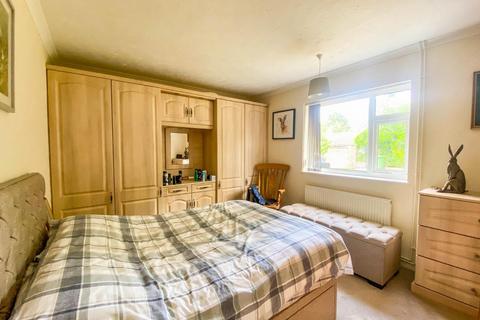 14 Beech Close, Little Shelford, Cambridge, CB22 5EP