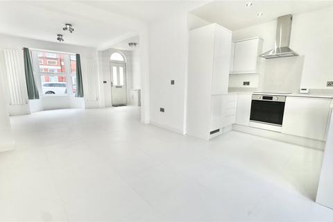 undefined, Marmion Road, Wirral, Merseyside, CH47