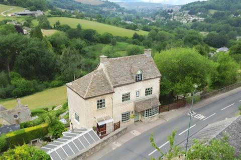 undefined, Walls Quarry, Brimscombe, Stroud