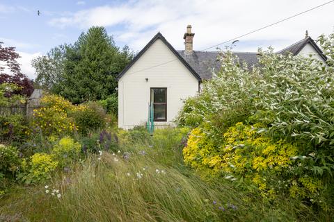 2 bedroom semi-detached bungalow for sale, Perth Road, Blairgowrie PH10