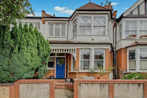 Gainsborough Road, London
