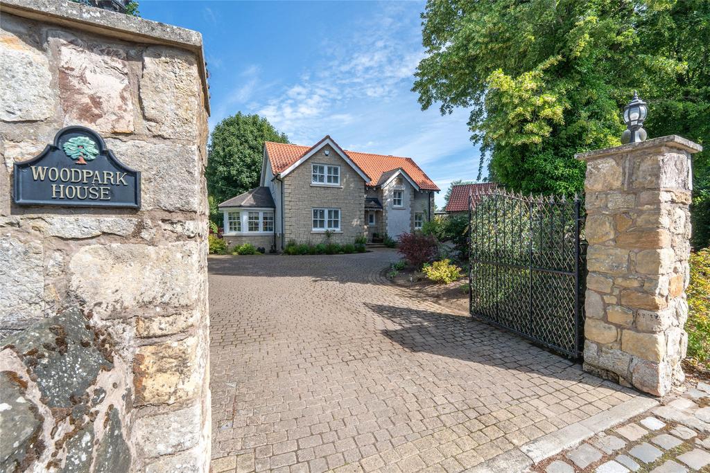 Ceres Cupar Fife 4 bed detached - Image 0 1024x1024