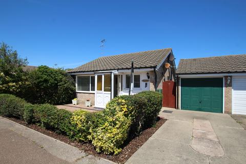 Redbridge Road, Great Clacton