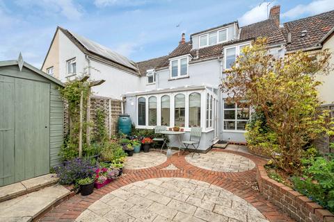 4 bedroom terraced house for sale, WEST STREET, MALMESBURY, WILTSHIRE, SN16