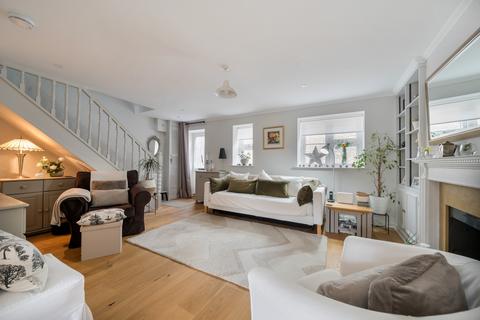 4 bedroom terraced house for sale, WEST STREET, MALMESBURY, WILTSHIRE, SN16