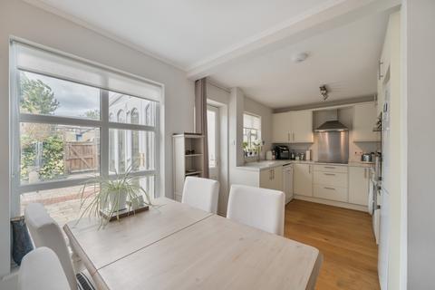 4 bedroom terraced house for sale, WEST STREET, MALMESBURY, WILTSHIRE, SN16