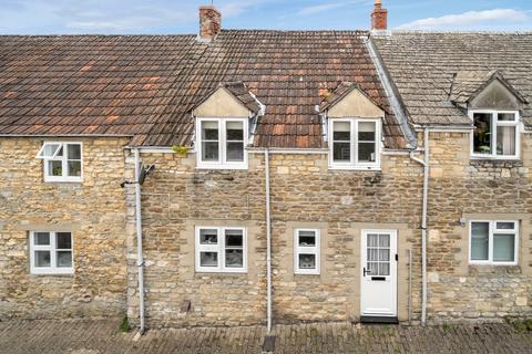 4 bedroom terraced house for sale, WEST STREET, MALMESBURY, WILTSHIRE, SN16