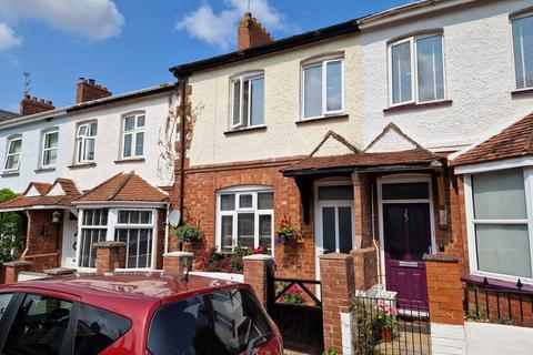 27 Boyne Road, Budleigh Salterton, EX9 6SE