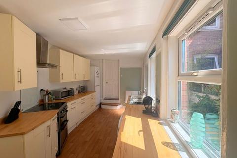27 Boyne Road, Budleigh Salterton, EX9 6SE