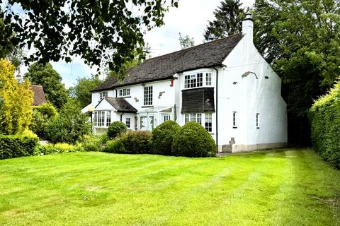 4 bedroom detached house for sale, Breary Lane East, Bramhope