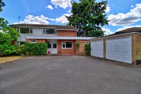 5 bedroom detached house for sale, Wokingham RG40